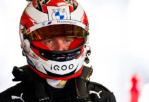 Kevin Magnussen